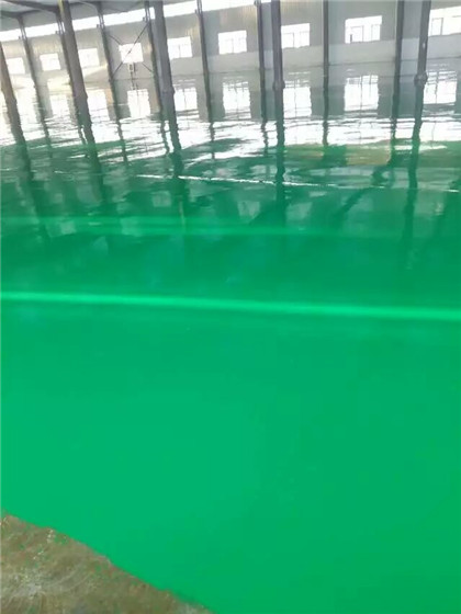 北安，我直接给你一份室外地坪漆翻新维修