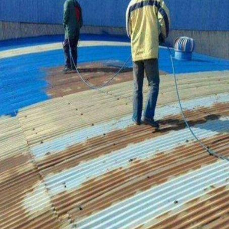 北安地面翻新与地坪漆施工流程